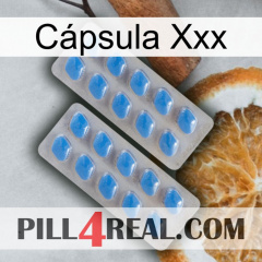 Cápsula Xxx 23